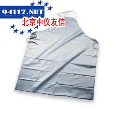 SSCA/LNORTHSILVER SHIELD/4H银色复合膜防化全身防护裙L码