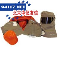 SK75M个人防护装备套件