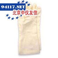 SK142W/10/HEM无衬丁腈手套
