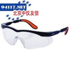 SkyvoE197透明镜片安全眼镜