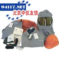 SALISBURY防电弧套件31cal，L码