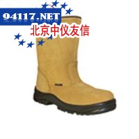 SL-9708高帮安全鞋