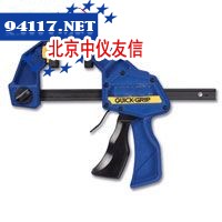 SL300单手操作钢筋夹