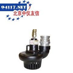 SM50污水泵