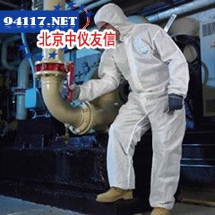 SMS528WE防护服