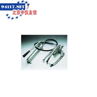 SP-10三爪直接式拔轮工具