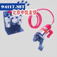 SP2700气动扭力倍增器
