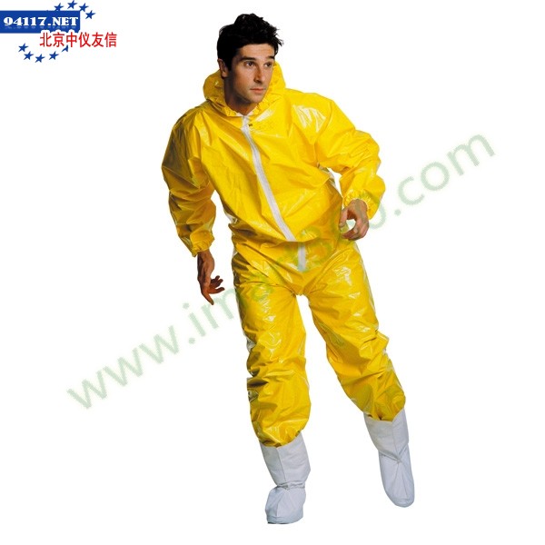 轻型防化服(270克)