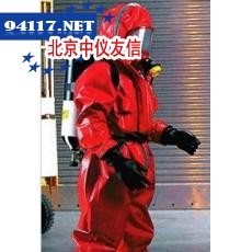 重型防化服（外置式）