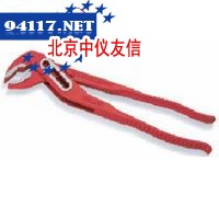 SP型水泵钳
