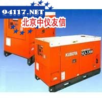 SQ-1150发电机