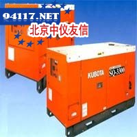 SQ-3300柴油发电机