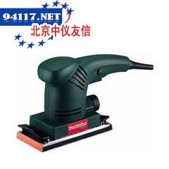 SR10-23平板砂光机