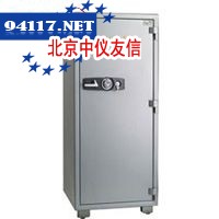 SS-350机械密码防火柜