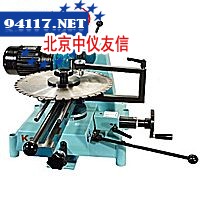 SSG600—ADC圆锯片研磨机