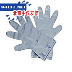 SSG银色复合膜防化手套