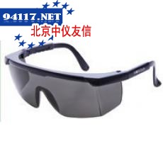 StriderIE261灰色镜片安全防护眼镜(不防雾)