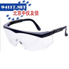 StriderIE261透明镜片安全防护眼镜(不防雾)
