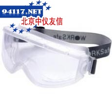 StrikeE301安全眼罩（款式基本同ＵＶＥＸ９３０１）