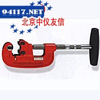 SUPER1.1/4超强钢管切割器