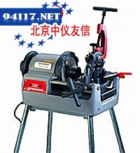 SUPERTRONIC3SE小型套丝机