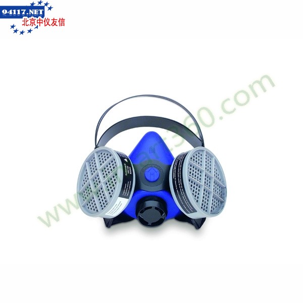 SURVIVAIR2000系列半面罩；大号