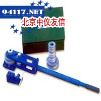 SWG-22B手动弯管机