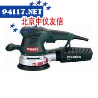 SXE425TurboTec偏心砂光机