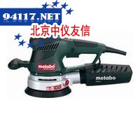 SXE450TurboTec偏心砂光机