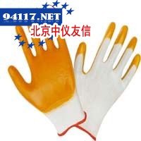 SYPA-004尼龙PVC手套