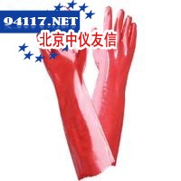 SYPB-003尼龙PVC手套