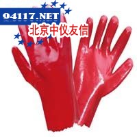 SYPB-02尼龙PVC手套