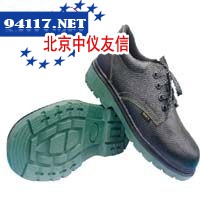 SYX-005低帮安全鞋