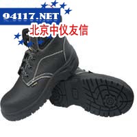 SYX-010中帮安全鞋