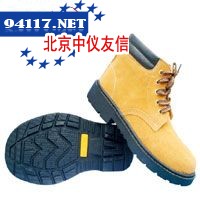 SYX-016中邦安全鞋