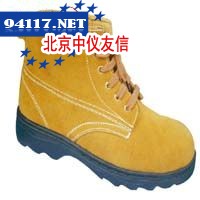SYX-021安全防护靴