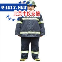 T04001消防战斗服