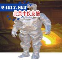 T04004消防隔热服