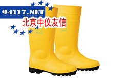 T04012防火防化靴