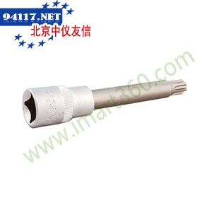 T52气缸盖螺丝专用套筒；97619