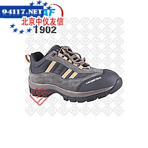 T902户外运动安全鞋