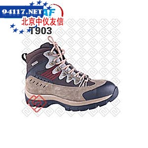 T903户外运动安全鞋