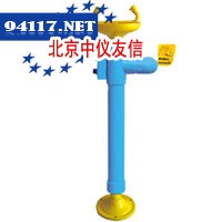 TA-540D电伴热立试洗眼器