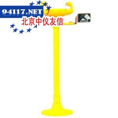 TA501立式洗眼器