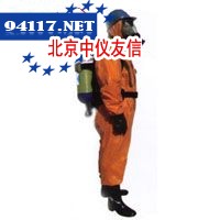 TAZF系列防护服