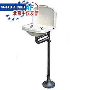 TDAAO-6620-C立式洗眼器