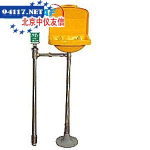 TDAO-6620-B式型紧急洗眼器（不锈钢）