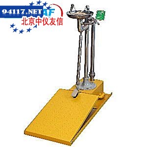 TDAO-6620防冻立式型紧急洗眼器