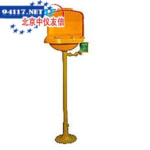 TDAO-6623-B立式型紧急洗眼器（ABS）