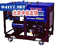 TDK16000E柴油发电机